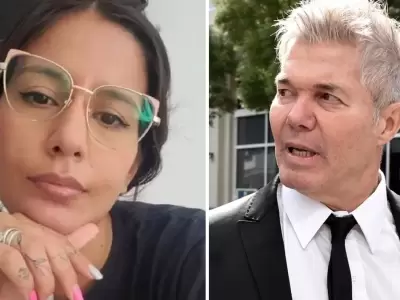 Caso Cecilia
