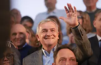 Gerardo Morales