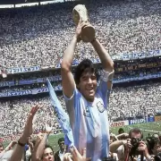 Argentina campen '86: se cumplen 37 aos del inolvidable 3 a 2 contra Alemania Federal