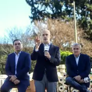 Rodríguez Larreta sobre la nacionalización del litio: "La Constitución es clara: los recursos naturales son de las provincias"
