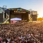 Lollapalooza Argentina confirm� su edici�n 2024: toda la informaci�n para comprar entradas