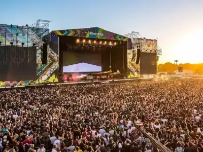 Lollapalooza