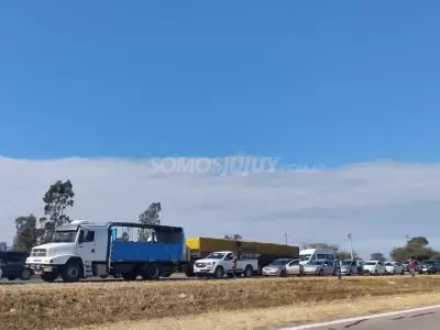 ruta 66 cortes