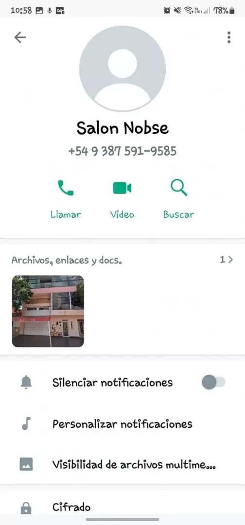 estafas salones de fiesta