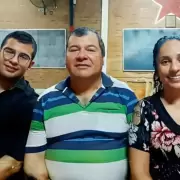 Pidieron la prisi�n preventiva para los siete detenidos por el femicidio de Cecilia Strzyzowski