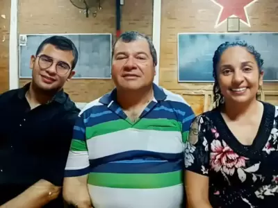 familia sena