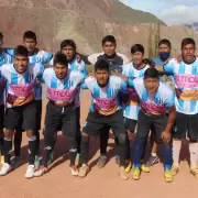 A causa de los cortes de ruta, la Liga Quebradeña de fútbol se encuentra sin competencia