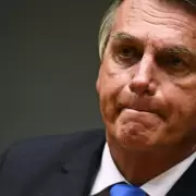 La justicia inhabilit hasta 2030 a Bolsonaro para participar de elecciones