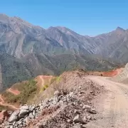 Un camino alternativo en Jujuy: cmo llegar a Humahuaca evitando los cortes de ruta