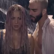 �Copa Vac�a�: as� es el �ltimo lanzamiento de Shakira
