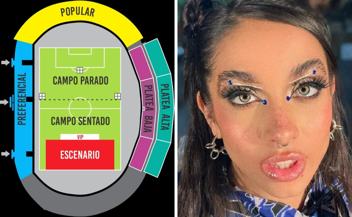 Venta De Entradas Físicas Para El Show De María Becerra Toda La Información Somos Jujuy 0561