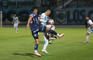 gimnasia de jujuy f�tbol