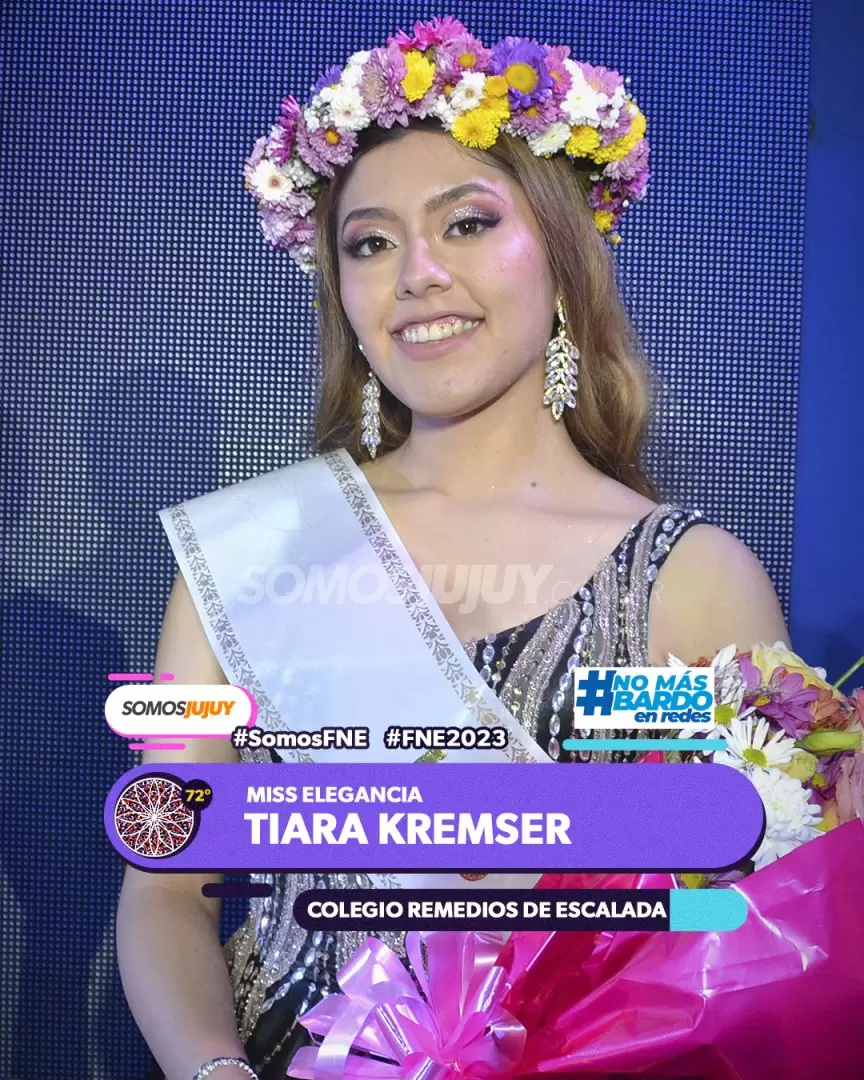 miss elegancia remedios de escalada