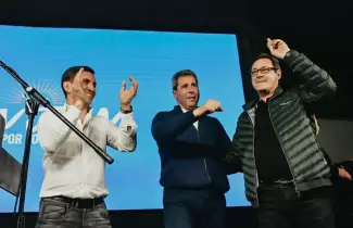elecciones en San Juan