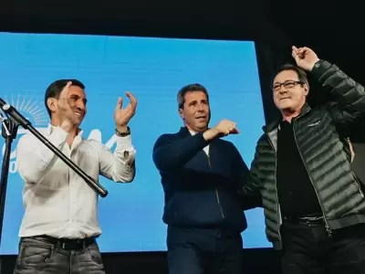 elecciones en San Juan
