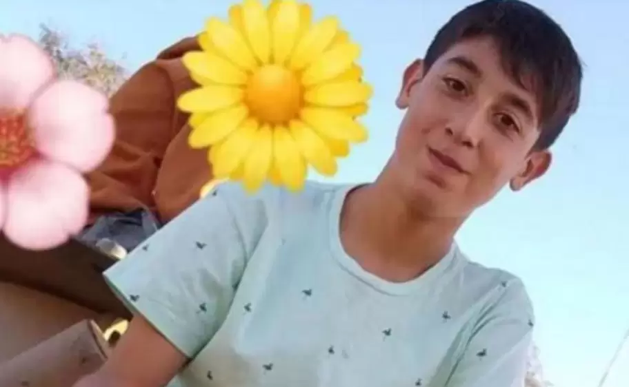 Adolescente presuntamente asesinado