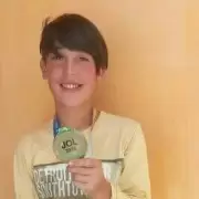 Encontraron muerto a un adolescente en una casa abandonada en Córdoba y detuvieron a un compañero de clase