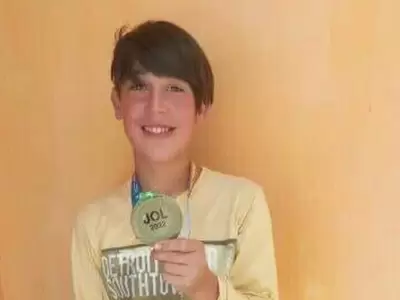 Joaqu�n Sperani fue hallado muerto