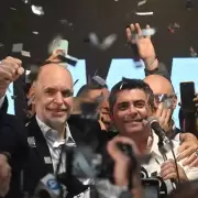 Juntos por el Cambio ganó en San Juan y Unión por la Patria sufrió su segunda derrota en Cuyo