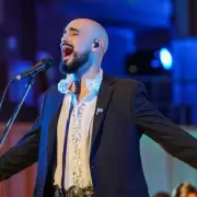 Abel Pintos revel que dejar de cantar en Argentina: "Necesito tiempo"