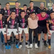 Jujuy deberá formar la Liga oficial de Futsal