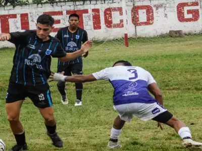 Liga Jujena.