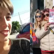 El papá de Joaquín reveló que el amigo de su hijo confesó el crimen