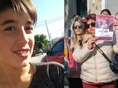 familia joaquin sperani