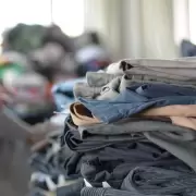 Tras la llegada del invierno, convocan a donar ropa de abrigo en San Salvador de Jujuy