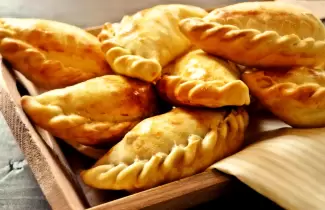 Pol�mica por un ranking que eligi� a la empanada tucumana como la mejor del mundo