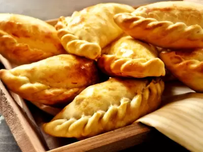 Pol�mica por un ranking que eligi� a la empanada tucumana como la mejor del mundo