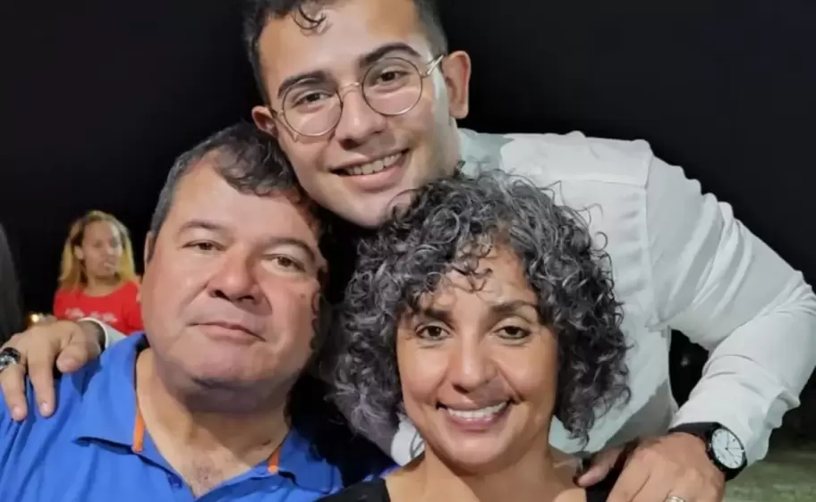 Familia Sena