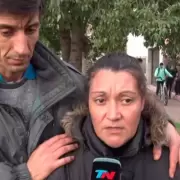 "Me morí junto con mi hijo": el testimonio de la mamá de Joaquín, el chico asesinado en Córdoba