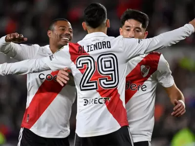 River Plate