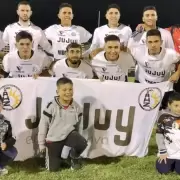 Nueva fecha de la Liga Juje�a: los pr�ximos partidos
