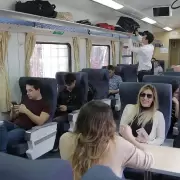 Trenes Argentinos lanz a la venta los pasajes de larga distancia para agosto