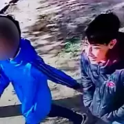 ¿Qué pasará con el menor detenido por matar a Joaquín?: la Justicia evalúa tres escenarios