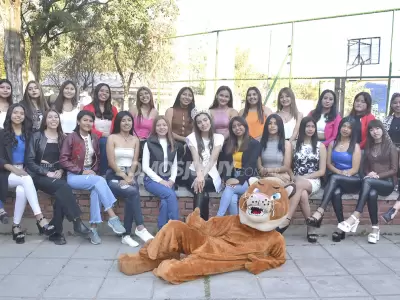 candidatas bachillerato 6