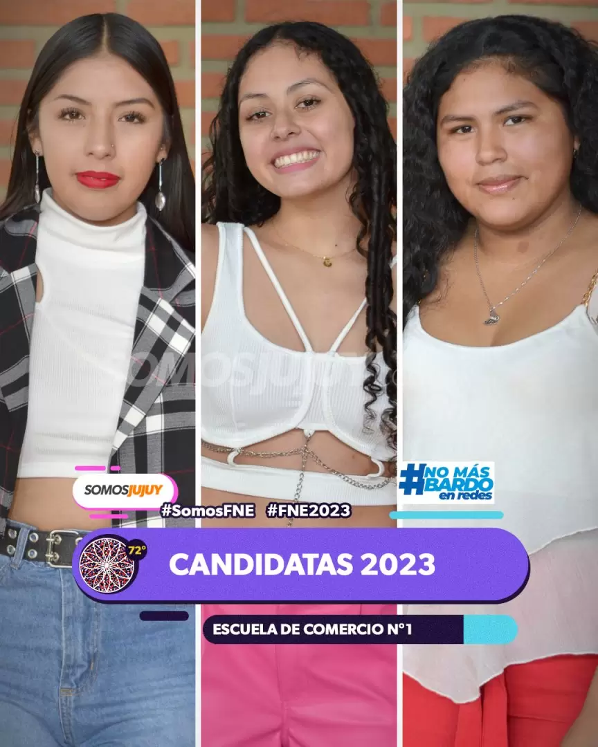 candidatas comercial 1