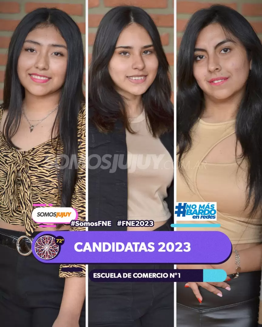 candidatas comercial 1