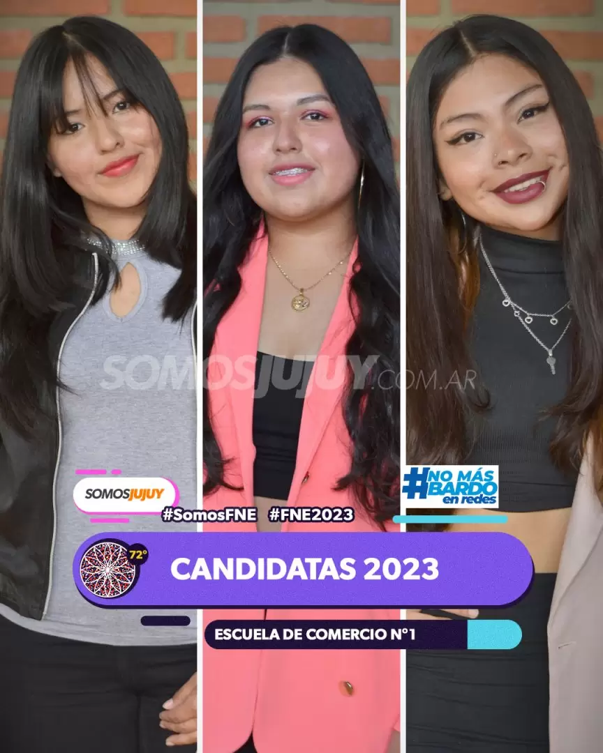 candidatas comercial 1