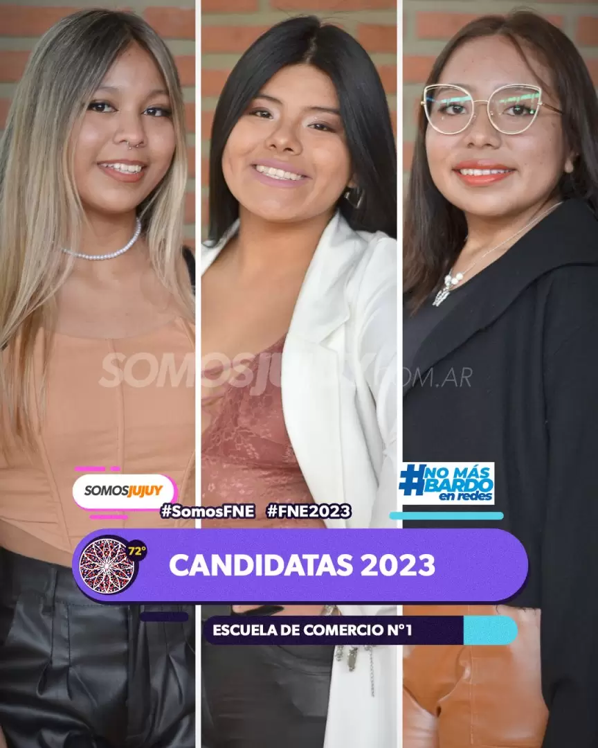 candidatas comercial 1