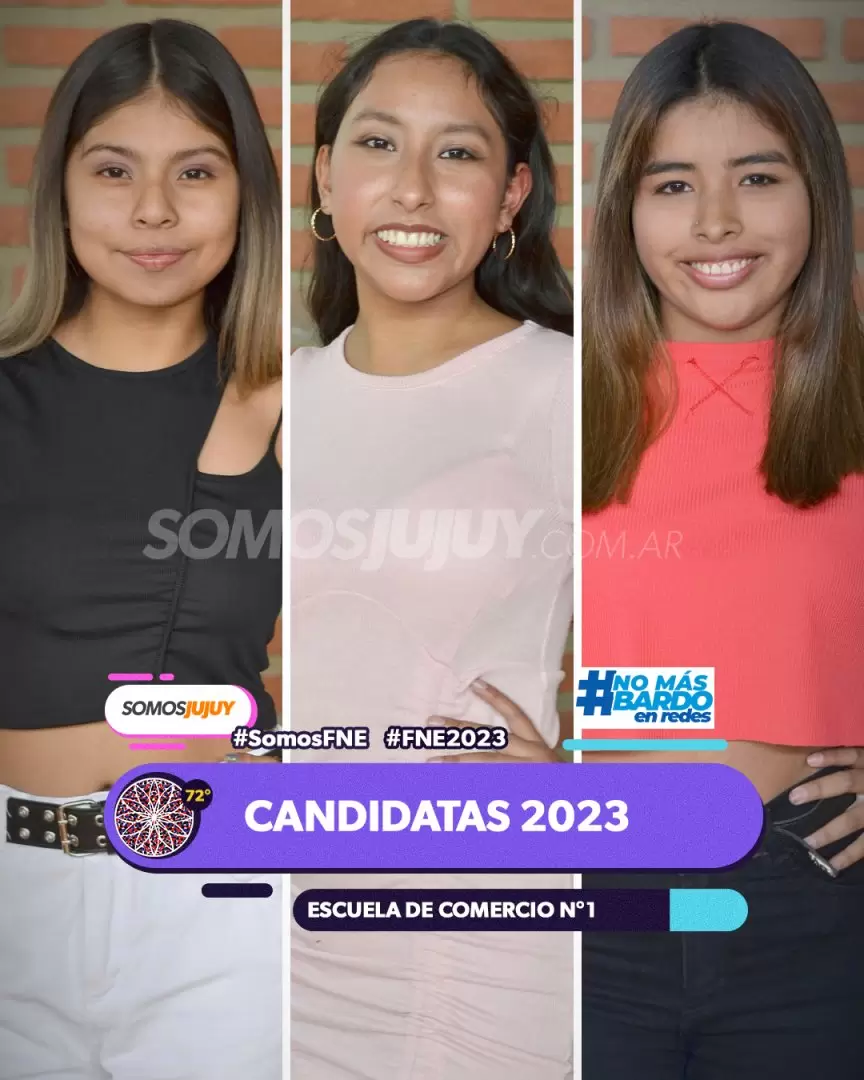 candidatas comercial 1