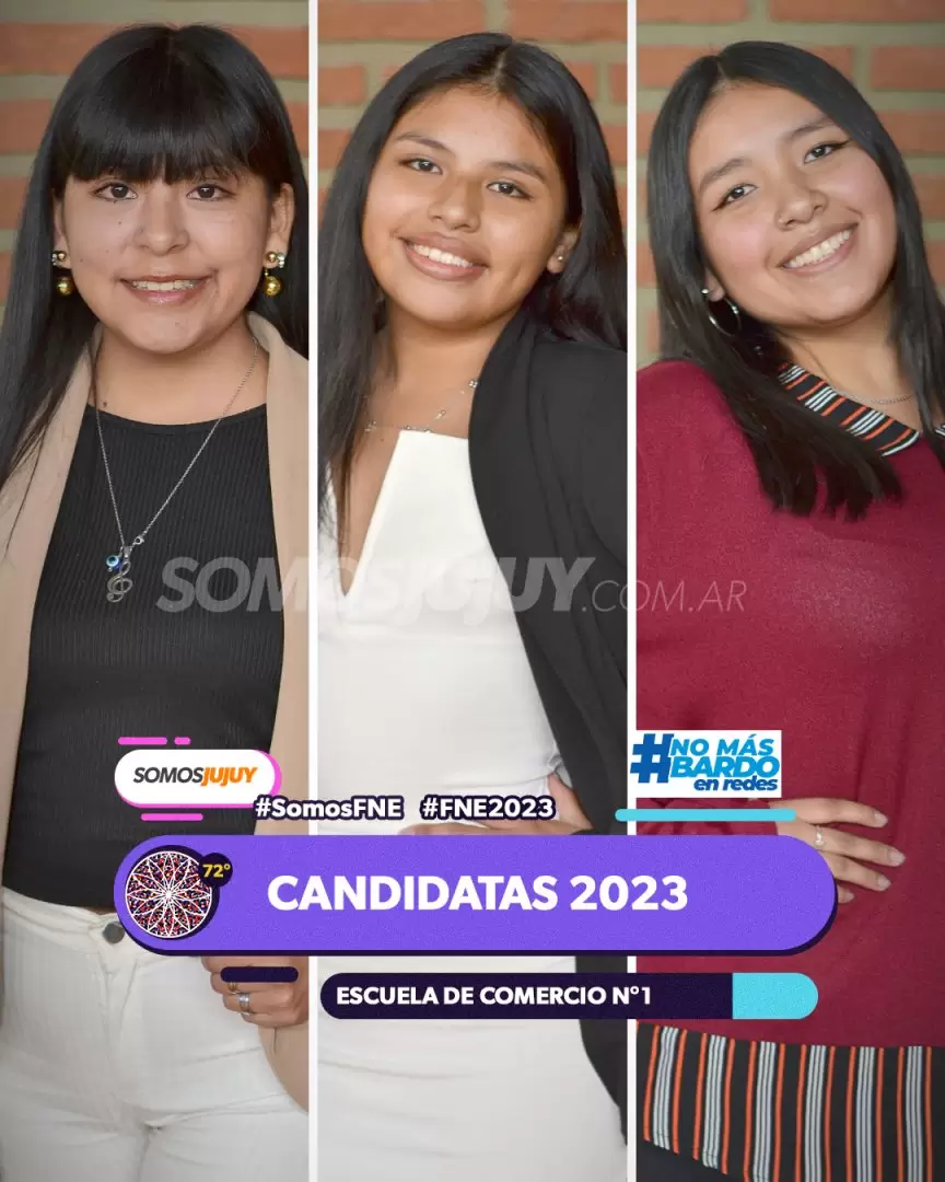 candidatas comercial 1