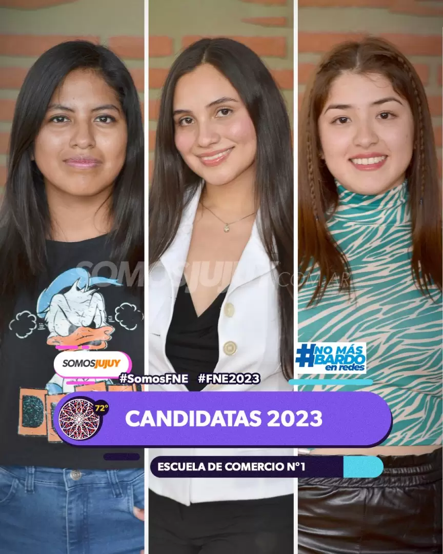 candidatas comercial 1