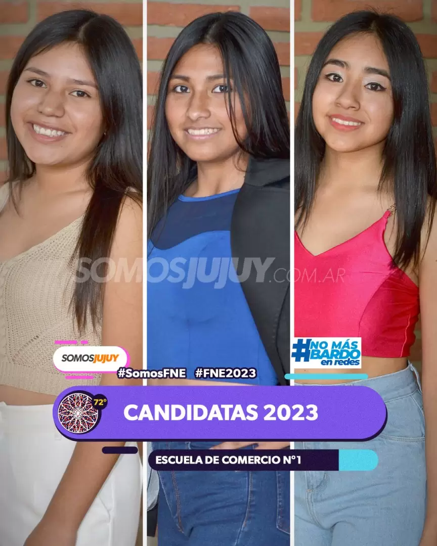 candidatas comercial 1