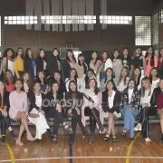 Este viernes el Comercial 1 elige a su nueva reina: las candidatas