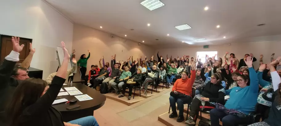 Asamblea de Apuap