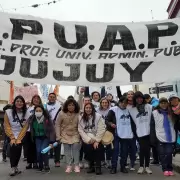 Profesionales de la administracin pblica solicitan la reapertura de paritarias en Jujuy