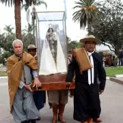 Octava en Honor a Nuestra Se�ora del Carmen: horarios de misas y celebraciones